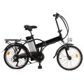 China mini folding ebike pedelec protable chopper electric bike